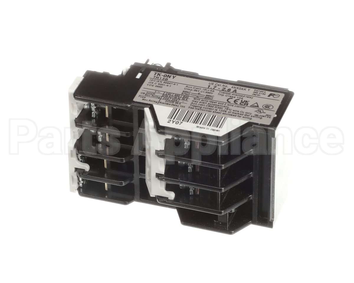5945-002-65-01 Jackson Overload4Nk0Amy 2.8-4.2 Fuji (Min 20Pcs)