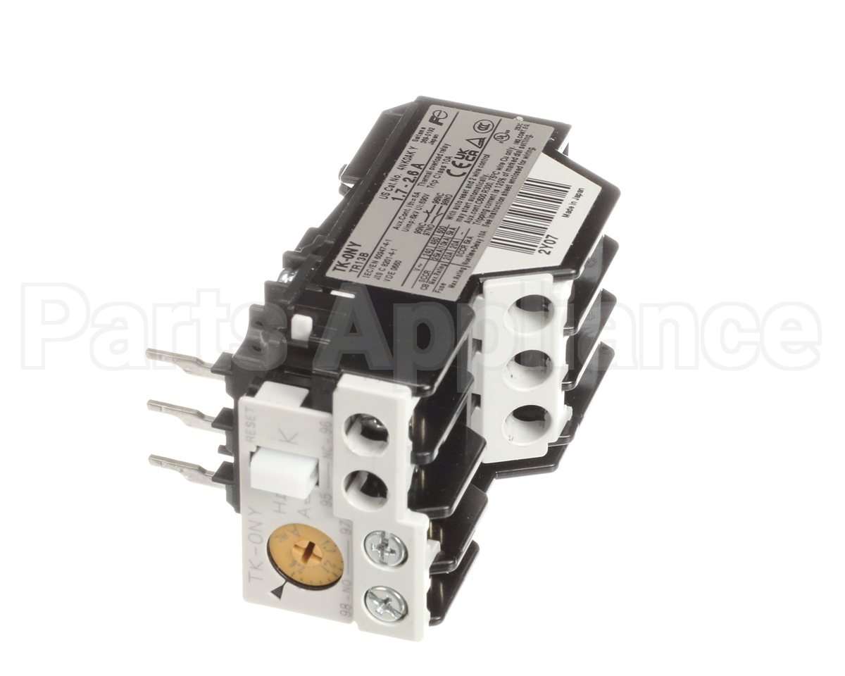 5945-002-65-01 Jackson Overload4Nk0Amy 2.8-4.2 Fuji (Min 20Pcs)