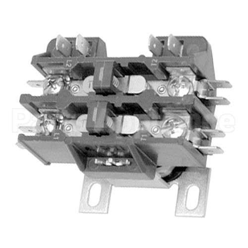 5945-002-74-20 Compatible Jackson Relay 2P 30A 208/240Vv