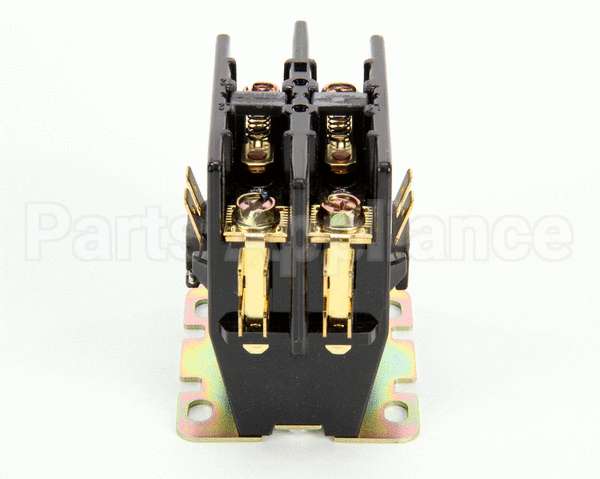 5945-002-74-20 Jackson Contactor,Cr453Cc2Baa 30Amp 240V Ge