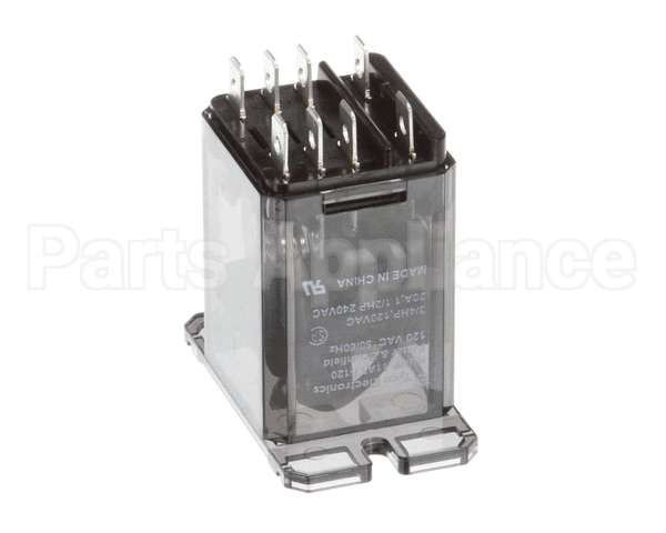 5945-002-90-51 Jackson Relay,25A Kuhp-11At1-120