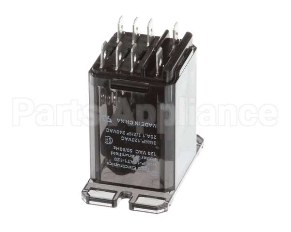 5945-002-90-51 Jackson Relay,25A Kuhp-11At1-120