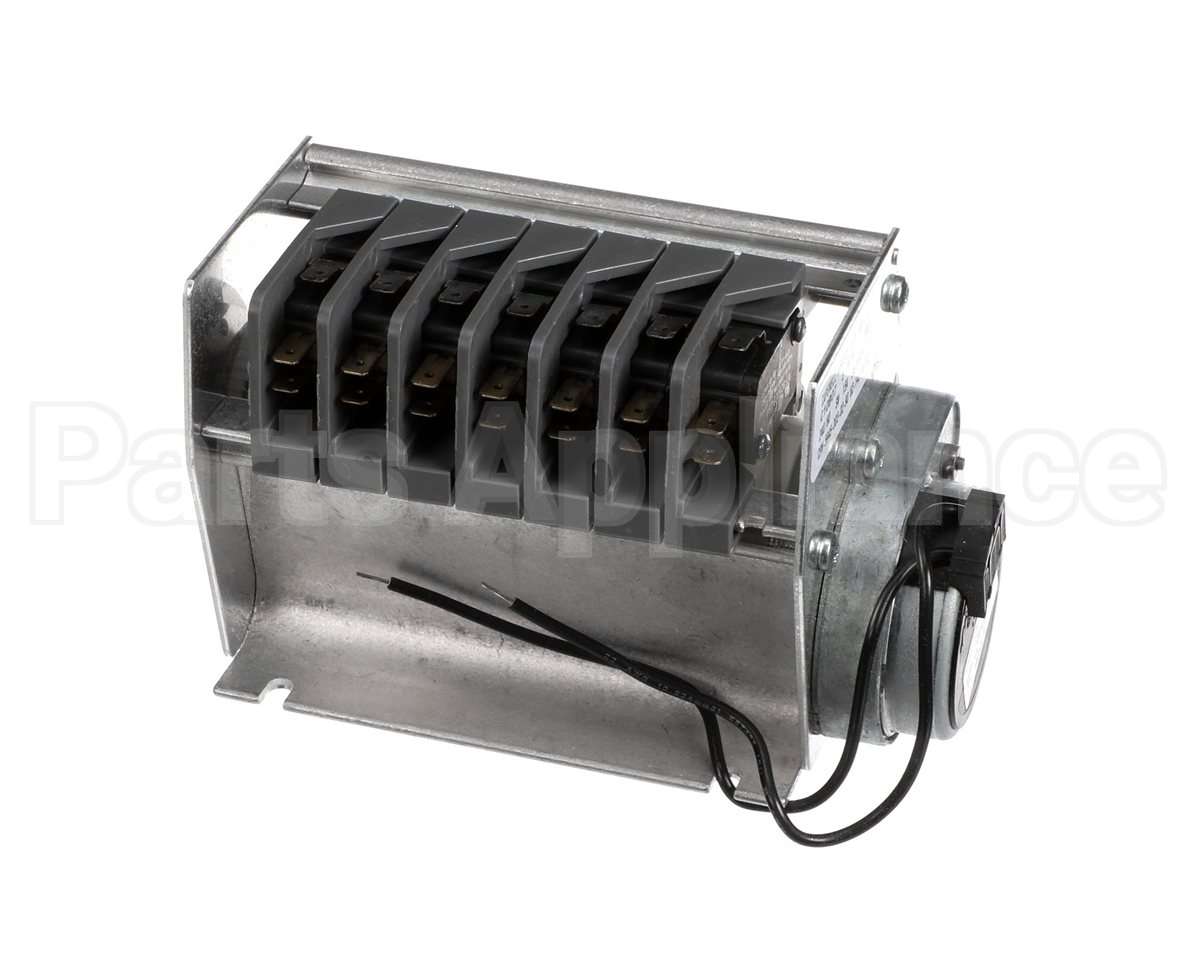 5945-003-02-90 Jackson Timer, 7Cam 5 Minute(62-142-46702)