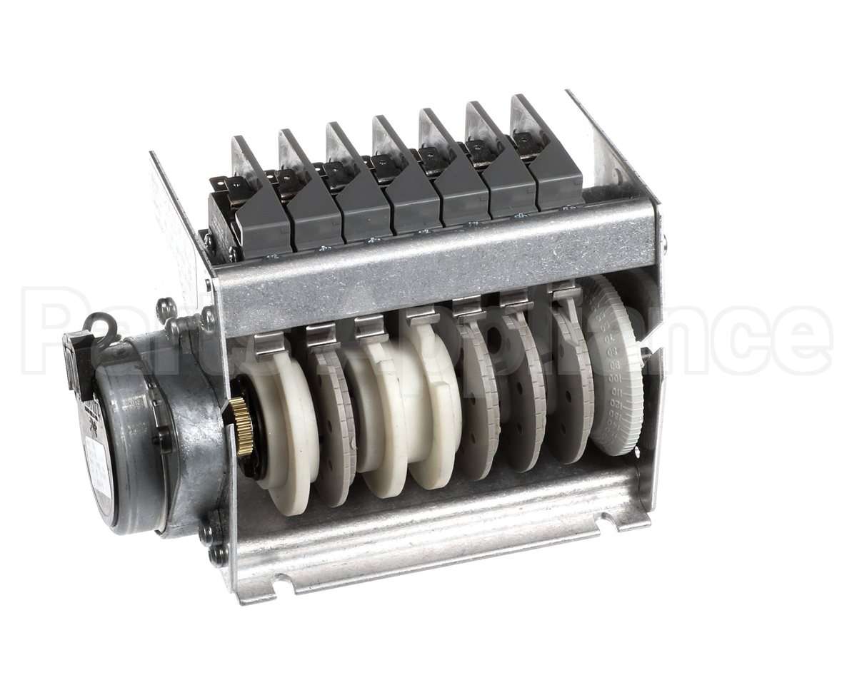 5945-003-02-90 Jackson Timer, 7Cam 5 Minute(62-142-46702)