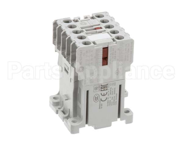 5945-003-75-22 Jackson Contactor,24Vdc 460V Mc1C310At