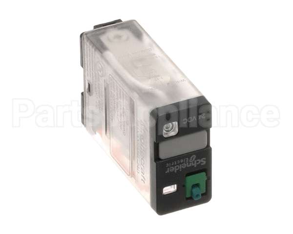 5945-003-76-34 Jackson Relay, Spdt 24Vdc(781Xaxm4L-24D)
