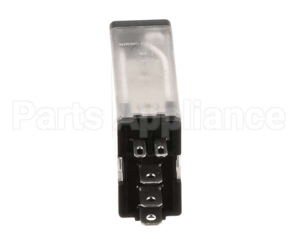 5945-003-76-34 Jackson Relay, Spdt 24Vdc(781Xaxm4L-24D)
