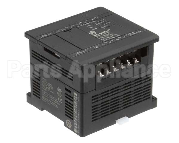 5945-003-92-50 Jackson Plc, 24Vdc For Crew 44