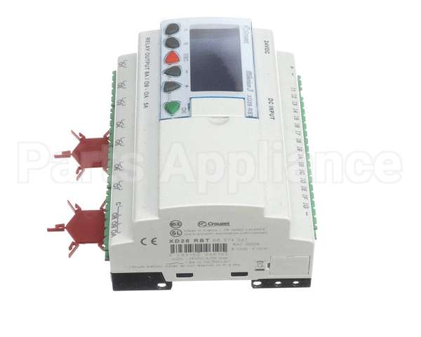 5945-004-01-05 Jackson Plc, Crouzet 88974561 M3 Logic Controlle