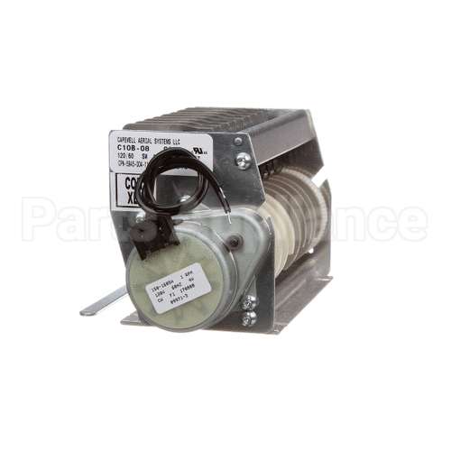 5945-004-11-78 Jackson Timer, Cons Xl-E 90S 115V (62-142-46771)