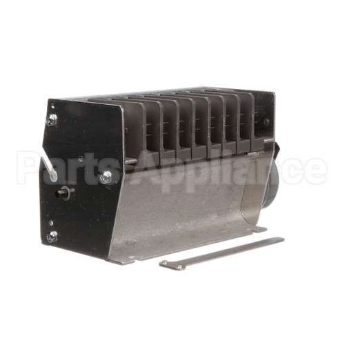 5945-004-11-78 Jackson Timer, Cons Xl-E 90S 115V (62-142-46771)