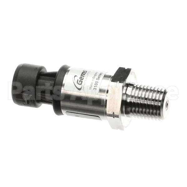 5945-004-17-01 Compatible Jackson Transducer, Pressure 3100 Series