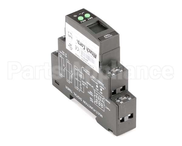 5945-004-22-78 Jackson Timer Digital Multi Mode