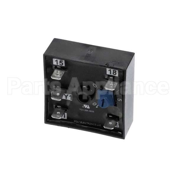 5945-004-34-92 Compatible Jackson Timer, Vent Fan (One Shot) 365
