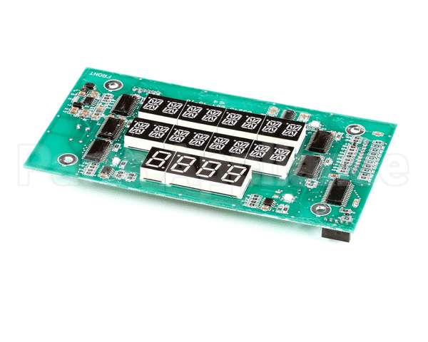 5945-004-46-18 Jackson Display Digital Pcb 3633