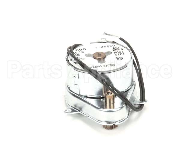 5945-011-43-98 Jackson Timer, Motor 240V/1Rpm/60 (09992-1)