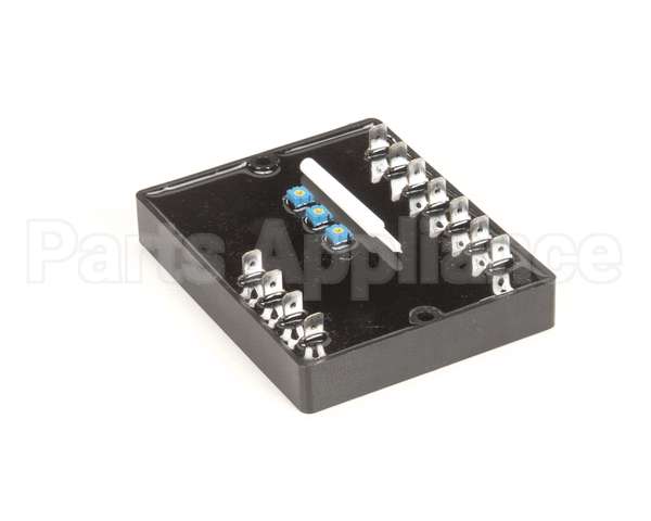 5945-011-46-24 Jackson Control Boards, D.c. Chemical Dispe