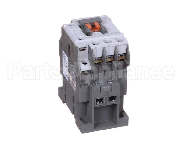 5945-02282 Insinger Contactor, 24 Vac, 18 A, Nc