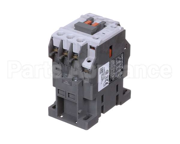5945-02282 Insinger Contactor, 24 Vac, 18 A, Nc