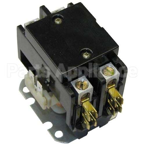 5945-109-05-69 Compatible Jackson Contactor 2P 30/40A 120V