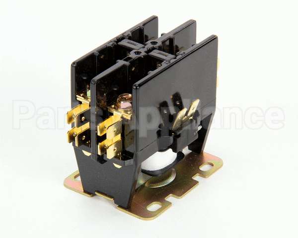 5945-109-05-69 Jackson Contactor,Motor 120V/50/60Hz/30Amp/