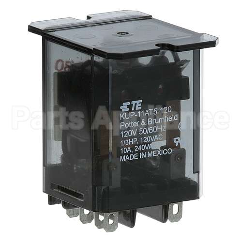 5945-111-35-19 Compatible Jackson Relay