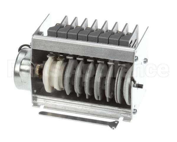 5945-111-35-32 Jackson Timer, 8 Cam 90 Sec. 115V 60 H