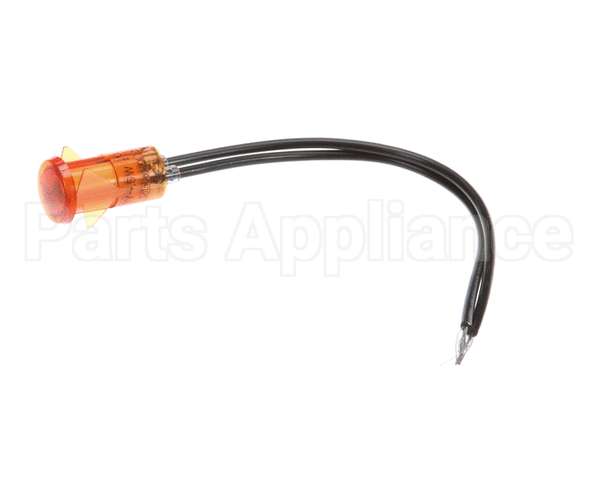5945-111-44-44 Jackson Light, Amber Arcoelectric Cycle 240
