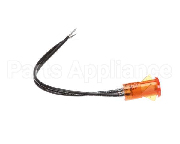 5945-111-44-44 Jackson Light, Amber Arcoelectric Cycle 240