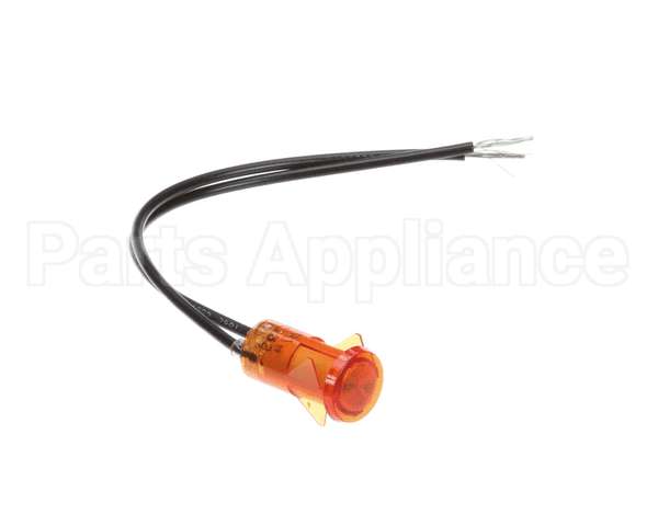 5945-111-44-44 Jackson Light, Amber Arcoelectric Cycle 240