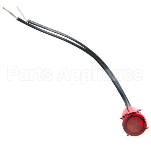 5945-111-44-45 Compatible Jackson Light - Red