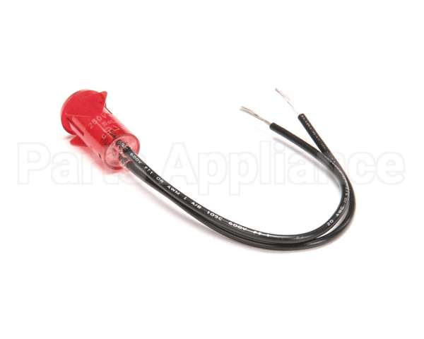 5945-111-44-45 Jackson Light,Red Arcoelectric Power 240 Va