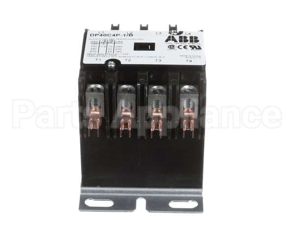 5945-111-68-37 Jackson Contactor, Wash Heater