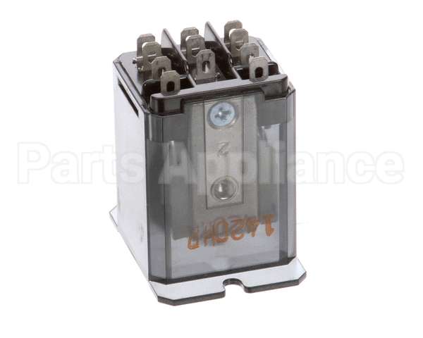 5945-111-72-51 Jackson Relay, 120V 3Pdt Top Mount