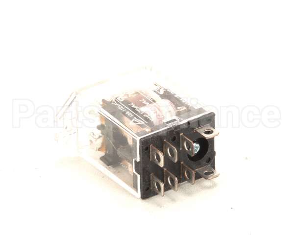 5945-111-89-75 Jackson Relay, 220-240 Volt Omron