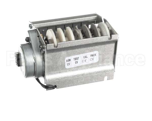 5945-121-44-69 Jackson Timer,120Sec /120V /6Cam /Cycle /60