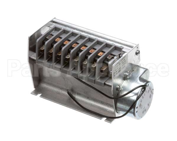 5945-121-49-56 Jackson Timer,2M8C120V/60(6213646588)