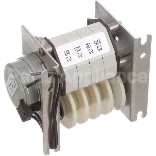5945-303-31-00 Compatible Jackson Dishwasher Timer