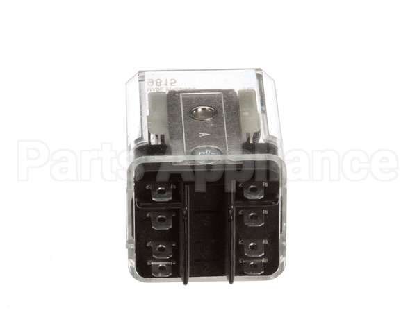 5945-305-01-19 Jackson Relay, 24Volt Kup-11D15-24