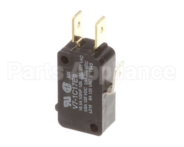 5945-306-02-00 Jackson Switch,Micro15Amp(2-064-154-000)