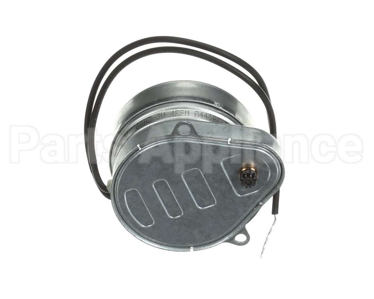 5945-306-06-00 Jackson Timer Motor 220V4Rpm,(Pmh-67)