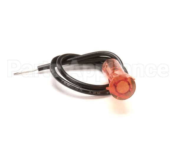 5945-504-02-90 Jackson Light Amber Indicator 28V