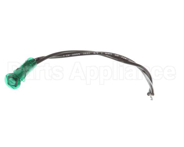 5945-504-08-18 Jackson Indicator Light Green Ready