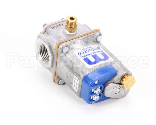 59450 Middleby Valve,Modulation No Spring