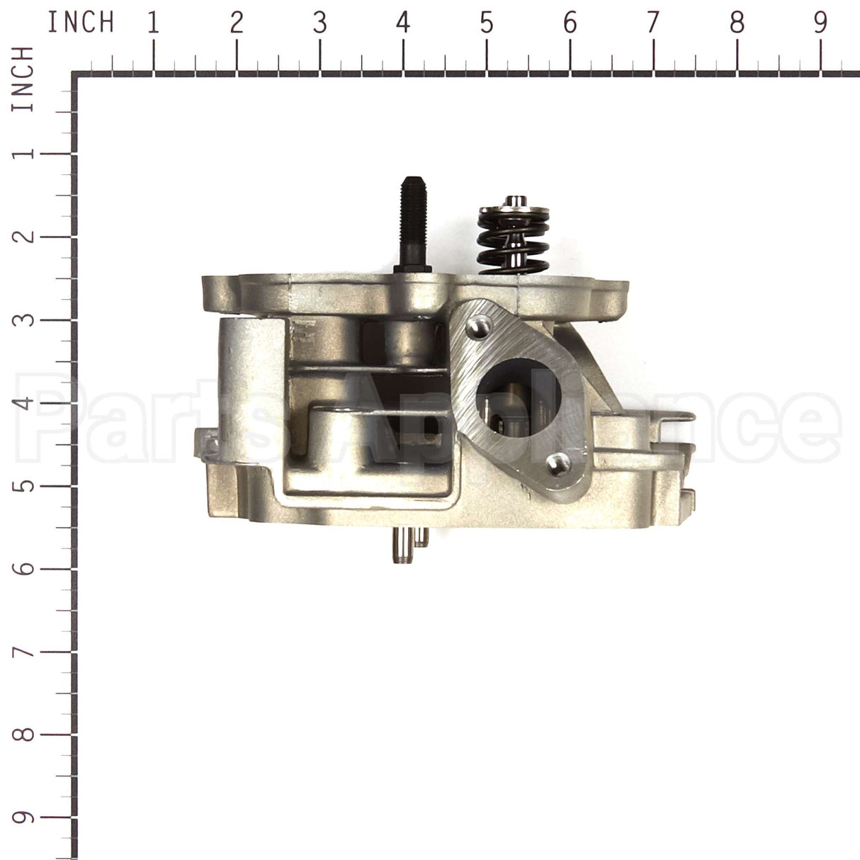 594514 Briggs & Stratton Head-Cylinder