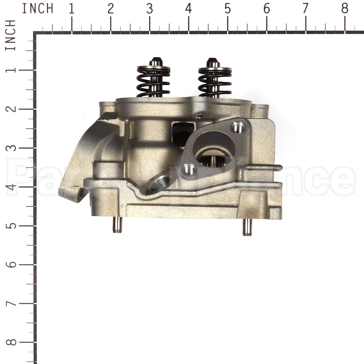 594514 Briggs & Stratton Head-Cylinder