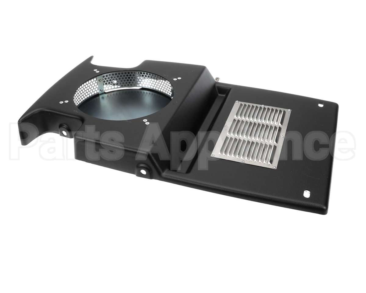 59454 Robot Coupe Air Deflector