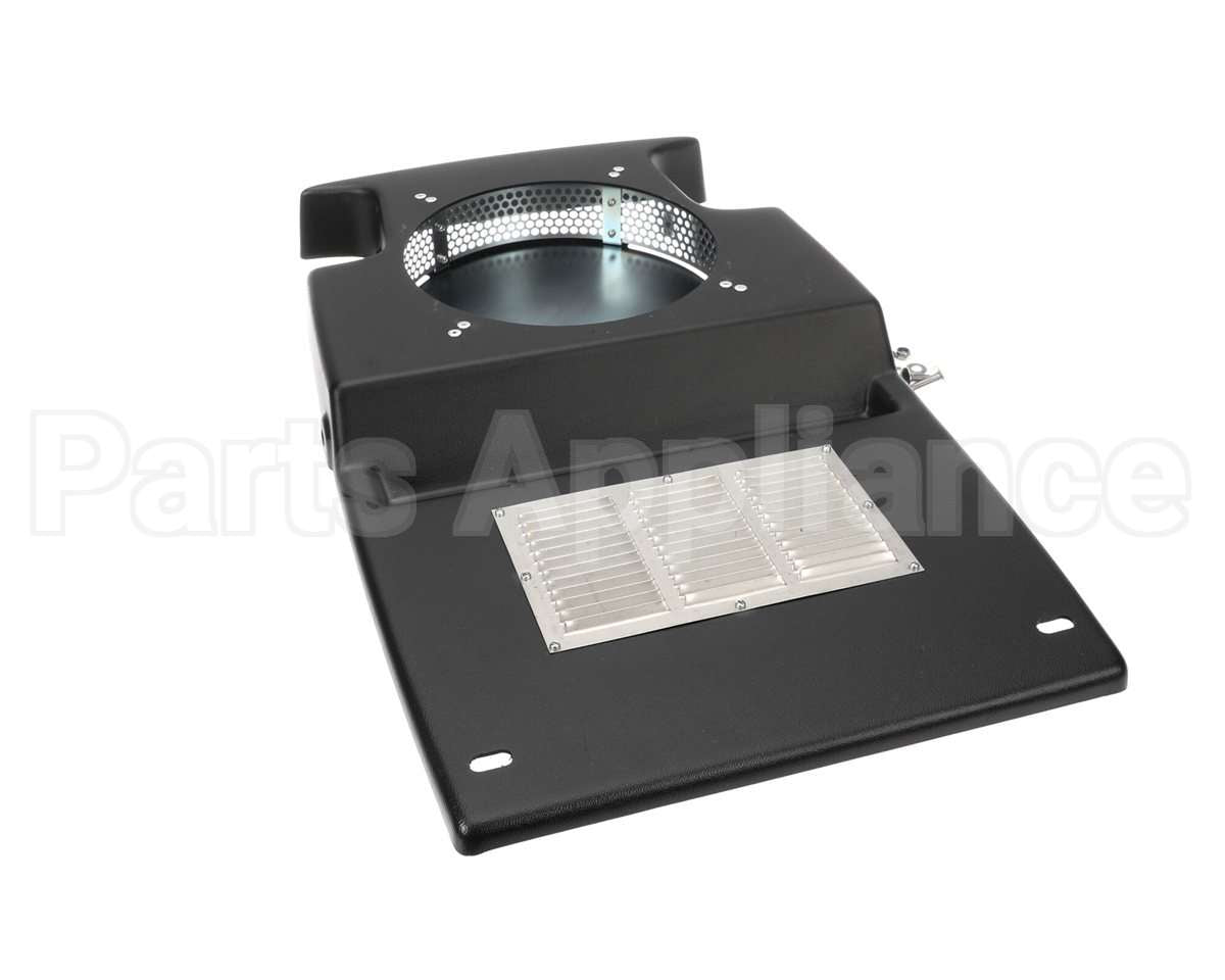 59454 Robot Coupe Air Deflector