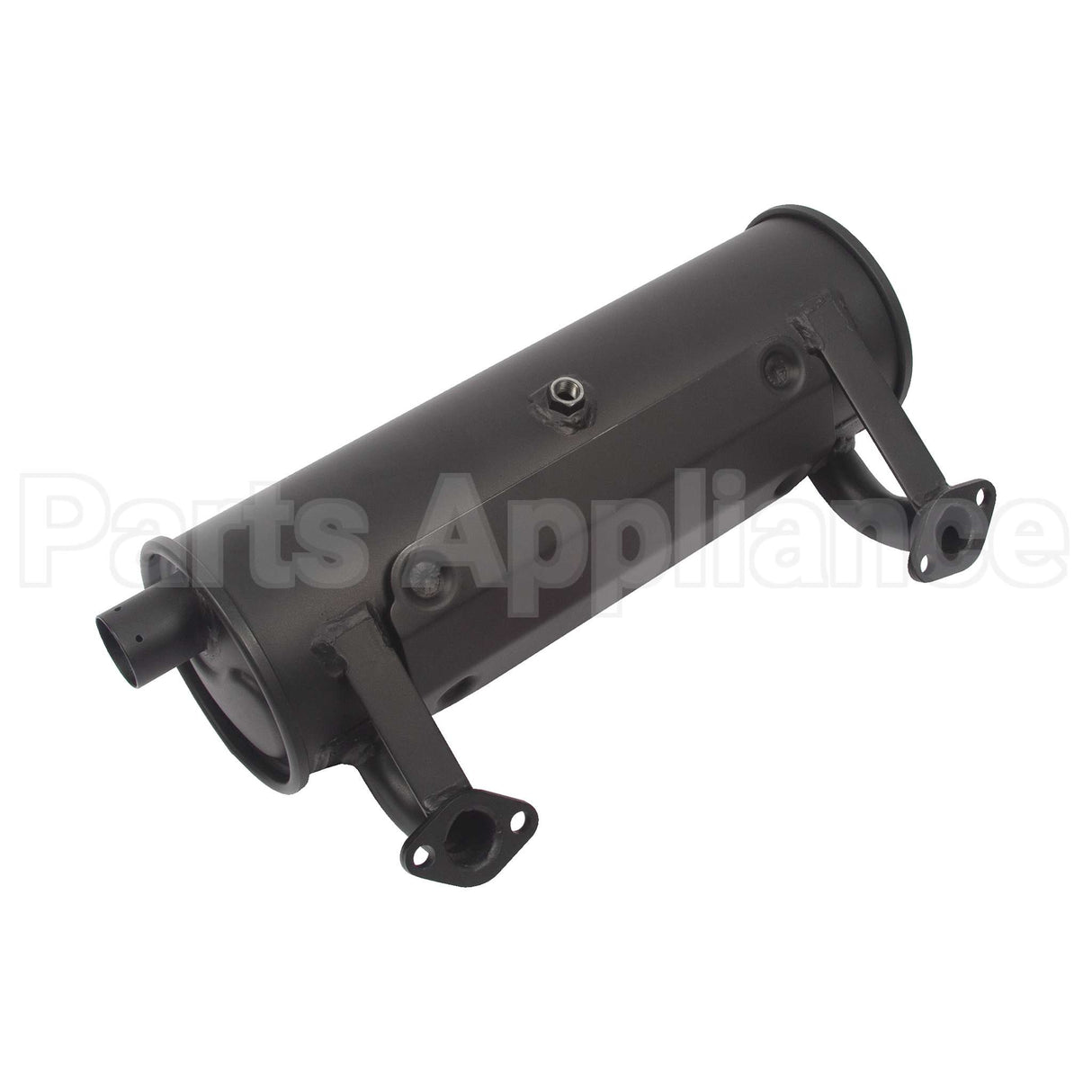 594584 Briggs & Stratton Kit-Muffler/Guard