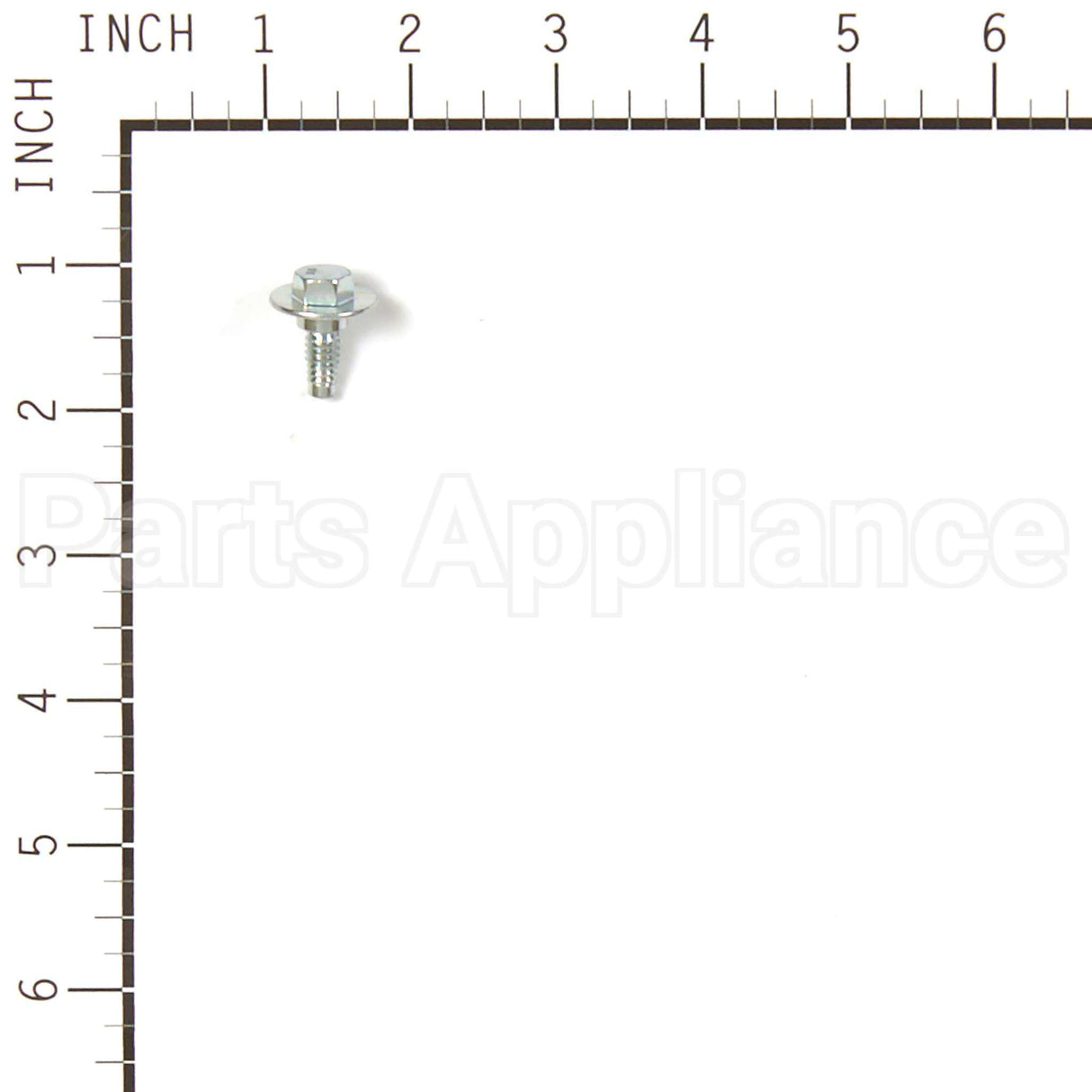 594618 Briggs & Stratton Screw